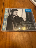 Sebastian Karlsson – The Vintage Virgin (NM/NM)