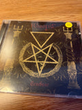Khaotic - Tenebrae (NM/NM)