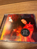 Freevil - Freevil Burning (NM/NM)