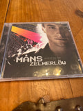 Måns Zelmerlöw – Stand By For… (NM/NM)