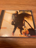 Chris Whitley - Living With The Law (NM/NM)