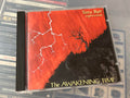 Tony Burt Expression – The Awakening Time (NM/NM) ***RARE***