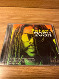Peter Tosh - The Gold Collection (NM/NM)