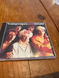 Kajagoogoo And Limahl – Too Shy - The Singles And More (NM/NM)