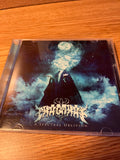 Fragarak - A Spectral Oblivion (NM/NM) 2CD