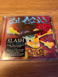 Slash - s/t (NM/NM)