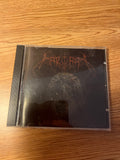 Sarvari - Arxaiolatria (NM/NM)