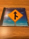 Coverdale Page – s/t (NM/NM)