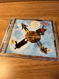 Spin Doctors - Turn It Upside Down (NM/NM)