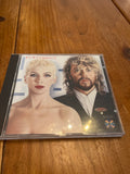 Eurythmics – Revenge (NM/NM)