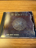 Runrig - The Big Wheel (NM/NM)