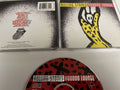 ROLLING STONES - Voodoo Lounge (NM/NM)