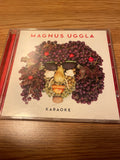 Magnus Uggla - Karaoke (vg+/vg+)