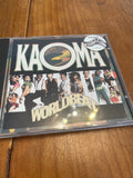 Kaoma – Worldbeat (NM/NM)