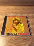 Bob Marley & The Wailers - Rastaman Vibration (NM/NM)