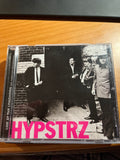 The Hypstrz – Live at the Longhorn (NM/NM)