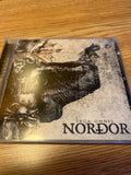 Nordor - Erga Omnes (NM/NM)