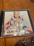 Robyn – s/t (NM/NM)
