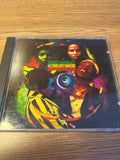 Ziggy Marley and the Melody Makers - Jahmekya (NM/NM)