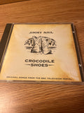 Jimmy Nail - Crocodile Shoes (NM/NM)