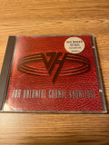 Van Halen - For Unlawful Carnal Knowledge (NM/NM)