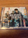Wilmer X - Silver (NM/NM)