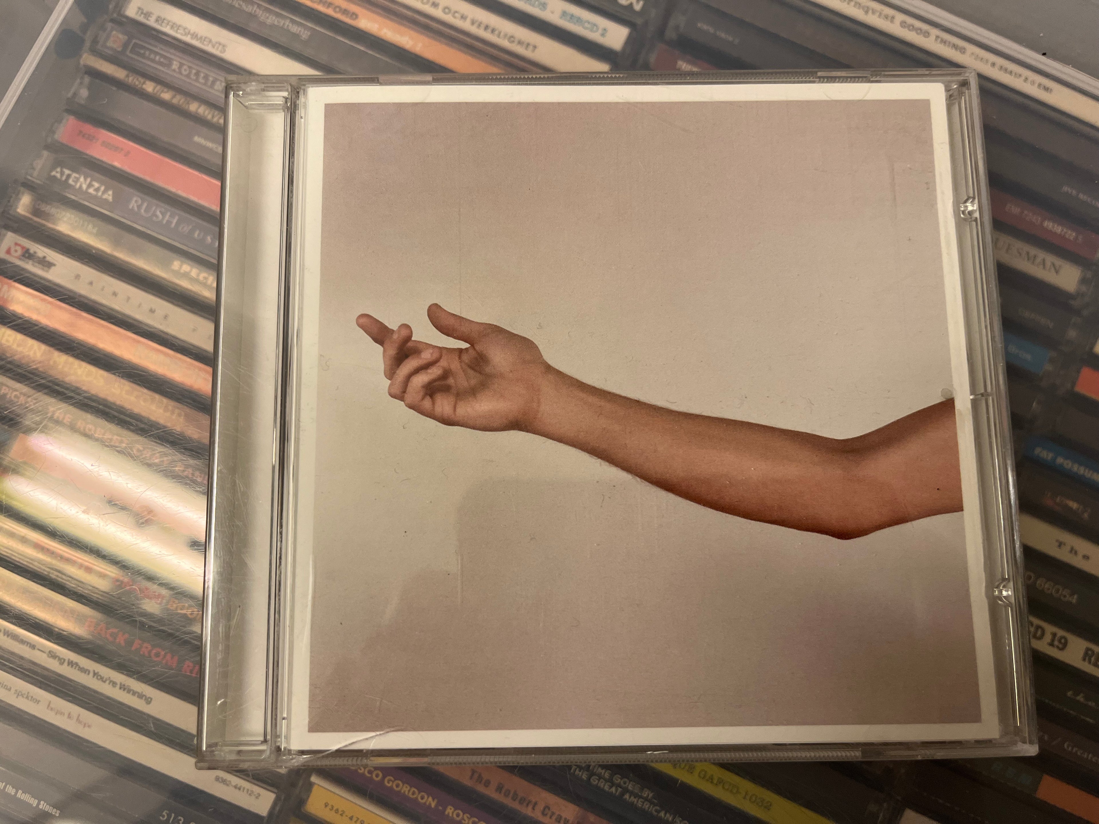 Spiritualized - Amazing Grace (NM/NM)