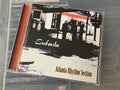 Atlanta Rhythm Section ‎– Eufaula (NM/NM) US-99