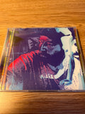 Ulf Lundell - Slutna Rum (NM/NM) 2CD