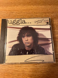 Magnus Uggla - Godkänd Pirat Live (NM/NM)