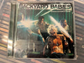 Backyard Babies - Making Enemies is Good (NM/NM)