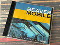 Beaver ‎– Mobile (vg+/NM) US-01 *RARE STONER*