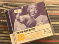 Ben Webster – Ultimate Ben Webster Selected By James Carter (NM/NM)