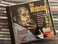 Ben Webster – Bounce Blues (NM/NM)