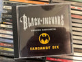 Black Ingvars – Earcandy Six (vg+/vg+)