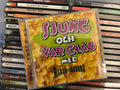 Black Ingvars – Sjung Och Var Glad (vg+/NM)