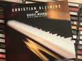 Christian Bleiming – Boogie - Woogie With A Touch Of Blues (NM/NM)