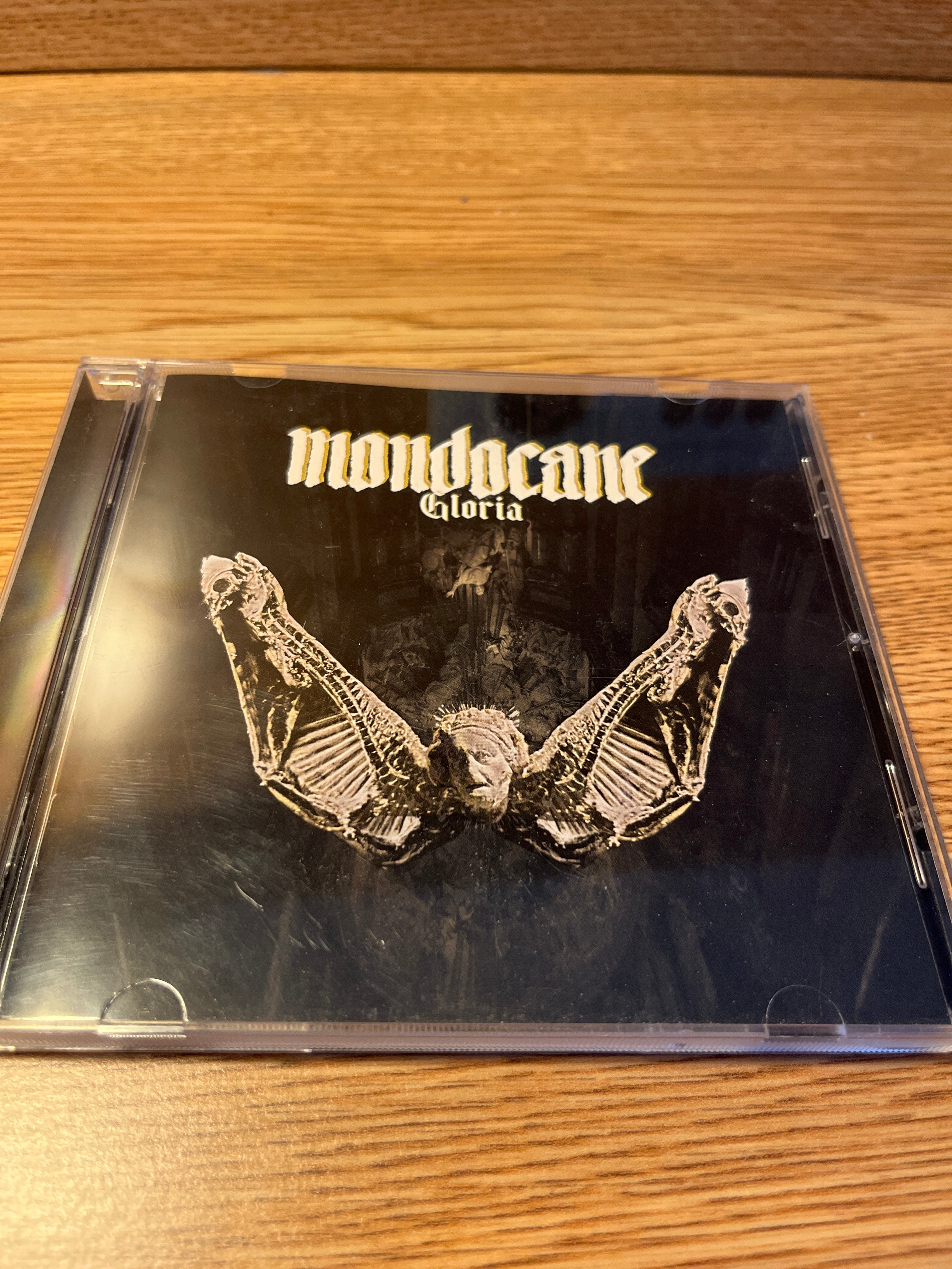 Mondocane - Gloria (NM/NM)