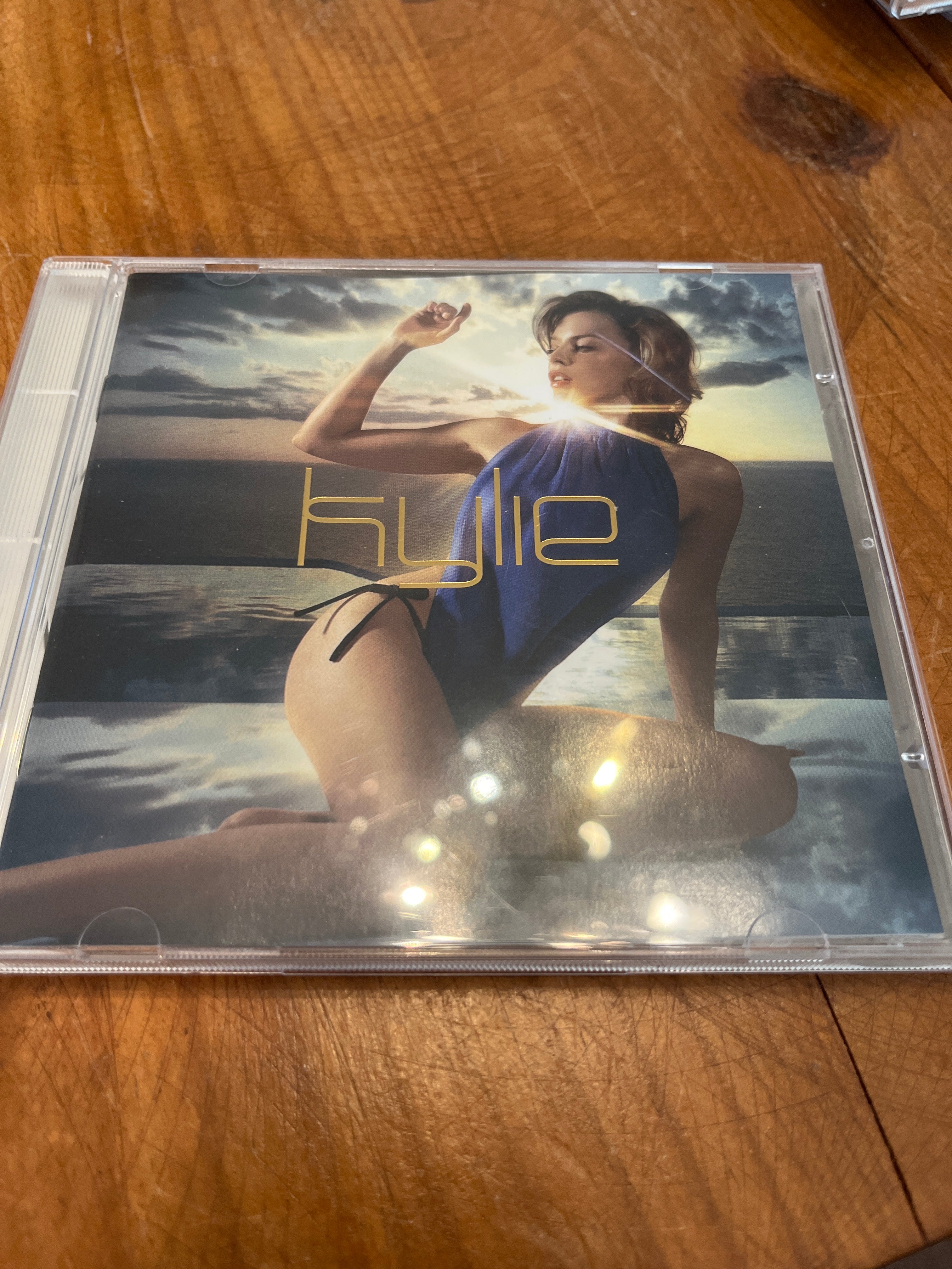 Kylie Minogue – Light Years (NM/NM)