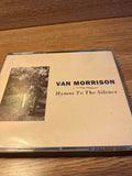 Van Morrison - Hymns To The Silence 2CD (NM/vg+)