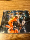 Graveworm - As The Angels Reach The Beauty (NM/NM)