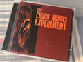 The Chuck Norris Experiment ‎– The Chuck Norris Experiment (NM/NM) US-05