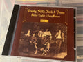 Crosby, Stills, Nash & Young – Déjà Vu (vg+/vg+)