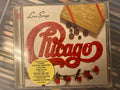 Chicago - Love Songs (NM/NM)