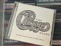 Chicago – The Complete Greatest Hits 2CD (NM/NM)