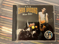 Chris Spedding – Motor Bikin' (The Best Of Chris Spedding) (NM/NM)
