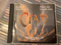 Cían - Three Shouts From A Hill (NM/NM)