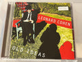 Leonard Cohen - Old Ideas (NM/NM)