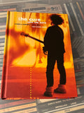 The Cure – Join The Dots (B-Sides & Rarities 1978>2001 The Fiction Years) (NM/NM) EU-07 4CD 78p book