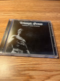 Triumph, Genus - Všehorovnost Je Porážkou Prevyšujících (NM/NM)